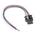 thumbnail image 3 of For Chrysler For Dodge For Jeep For Ram Camshaft Position Sensor Connector For RAM For PROMASTER 1500 2014-2018 For RAM, 3 of 5