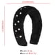 thumbnail image 2 of Diademas para mujer, accesorios para el cabello con forma de perla suave y temperamento, 2 of 5