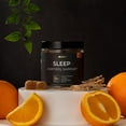 thumbnail image 3 of 2,450mg Sleep Gummies Extra Strength Melatonin XR w. Slow Release Melatonin, Magnesium Theanine & Sensoril Ashwagandha, Time Release Melatonin Gummies Natural Sleep Aid for Adults Gomitas Para Dormir, 3 of 6