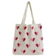 thumbnail image 5 of Bolso Mano Ganchillo para Mujer Hombro Compras Comestibles (patrón Diamantes), 5 of 9