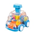 thumbnail image 3 of Gear Bus Toys Fine Motor Skills Developmental Toys Early Educational Toys Vehicles Toys,Gift for Kids,Toddlers, 3 of 8