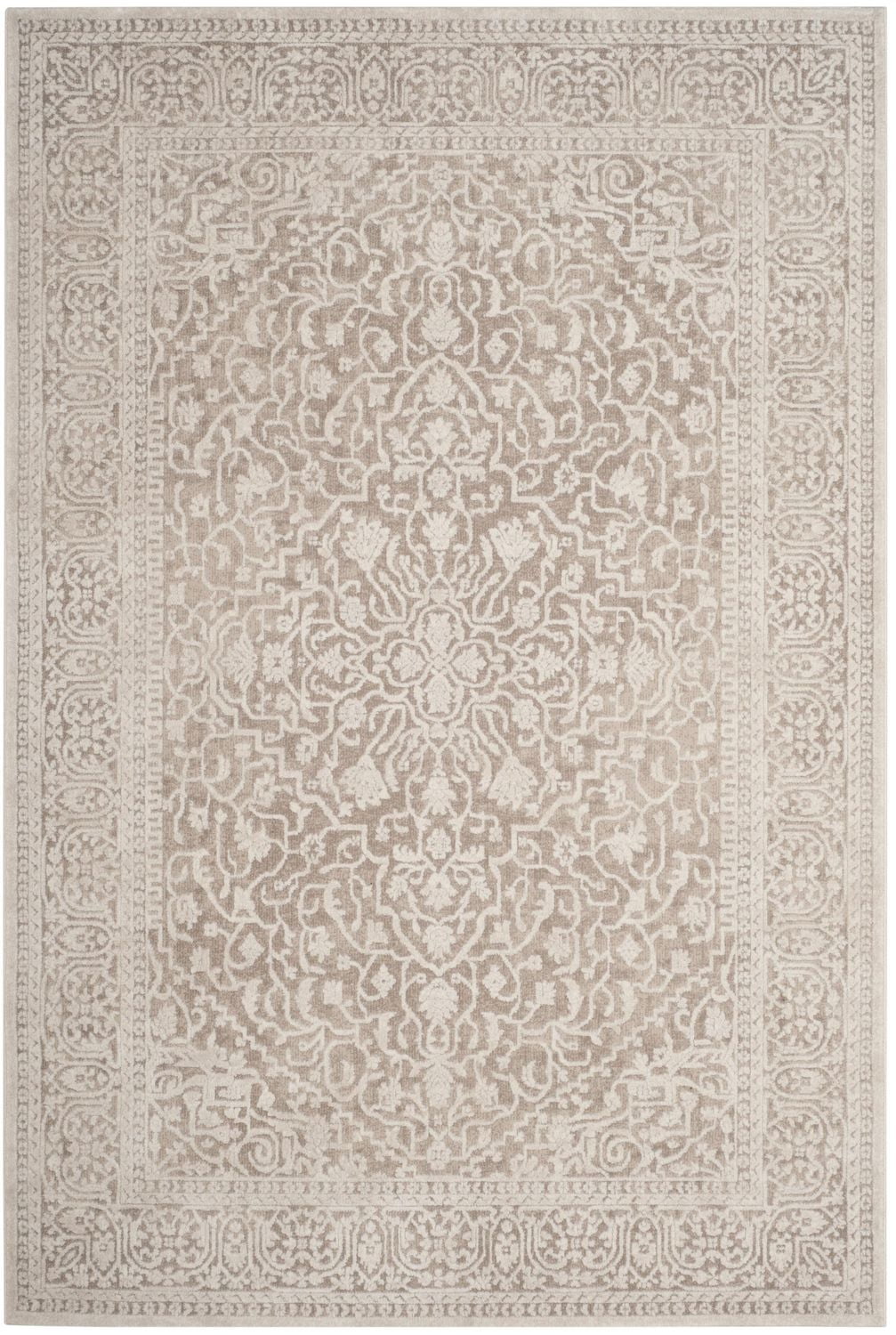 Safavieh Reflection Dolkar Tapis Traditionnel