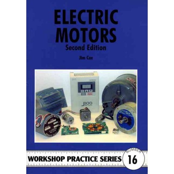 Electric Motors