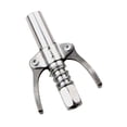 thumbnail image 4 of Acoplador doble mango de 10000 PSI, acoplador de grasa, extremos NPT de 1/8" Acopladores de extremos de puntas de grasa de liberación rápida de Cola Acoplador de grasa, 4 of 8