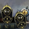 thumbnail image 2 of Luminous One Eyed Doorbell Horror Props Eyeball Bell Eyes Doorbell para Halloween Hugtrwg Para estrenar, 2 of 8