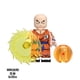 thumbnail image 5 of Juego de 16 Figuras de Bloques de Construcción de Personajes de Anime, Minifiguras Coleccionables de Goku y Kefla para Niños, Regalo Ideal para Cumpleaños y Navidad, 5 of 10