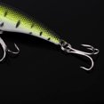 thumbnail image 1 of Aosiyp Cebo de Pesca, 10 unids / Bolsa se?uelos de Pesca cebos manivela Cebo Gancho Aparejos Cebo Gancho de Pesca Reemplazo para la Pesca al Aire Libre Ecomeon no, 1 of 5