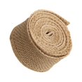 thumbnail image 1 of fastboy 1 Roll Wedding Decors Sewing Accessory Good-looking Comfortable Clothes Ribbon for Gifts Party Holiday Table Decorations Wide4cm, 1 of 6