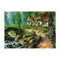 thumbnail image 2 of 1000 Large Adult And Children‘s Puzzle Festival Gift Virtual Puzzle Christmas, 2 of 6