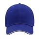 thumbnail image 3 of Gorra de béisbol unisex de verano, informal y con protección solar - Ajustable, algodón, talla única, 3 of 3