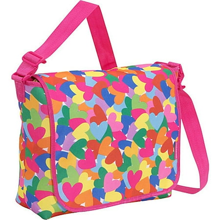 Miquelrius Agatha Satchel Confetti