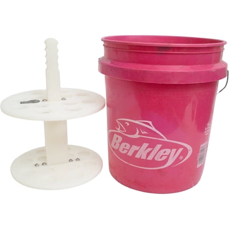 Dev Fishing BPH 12 Boat Rod Bucket Pole Holder High Speed Trolling Deep Drop Weights
