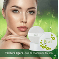 thumbnail image 2 of Talquera Aromática con Borla Kiwi Fresco y Cítrico – Perfume Corporal Femenino, 2 of 8