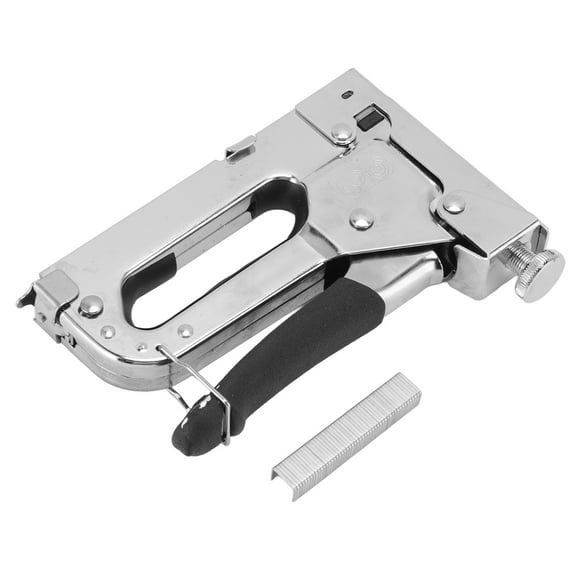 Home Decoration Tool,Manual Nail Guns Fast Home Construction Stapler Guns Heavy Duty Staple Guns Impressive Results