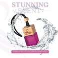 thumbnail image 3 of Space Car Air Freshener for Women | Perfume Style Freshener with Vent Clip | Strong Air Freshener with Odour Eliminating Technology | Car Fresheners for Women by, 3 of 5