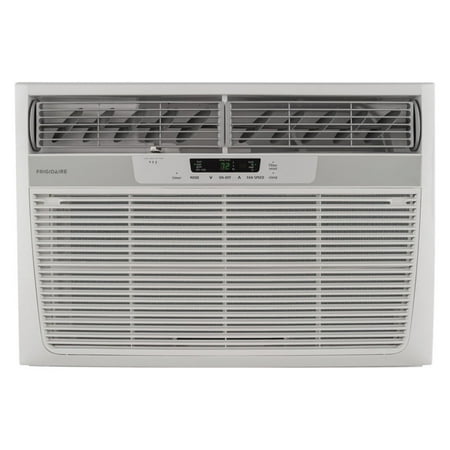 Air Conditioning With Heat Frigidaire FFRH2522R2 25,000-BTU 230V Heavy-Duty Slide-Out Chassis Air Conditioner with 16,000 BTU Supplemental Heat Capability ()
