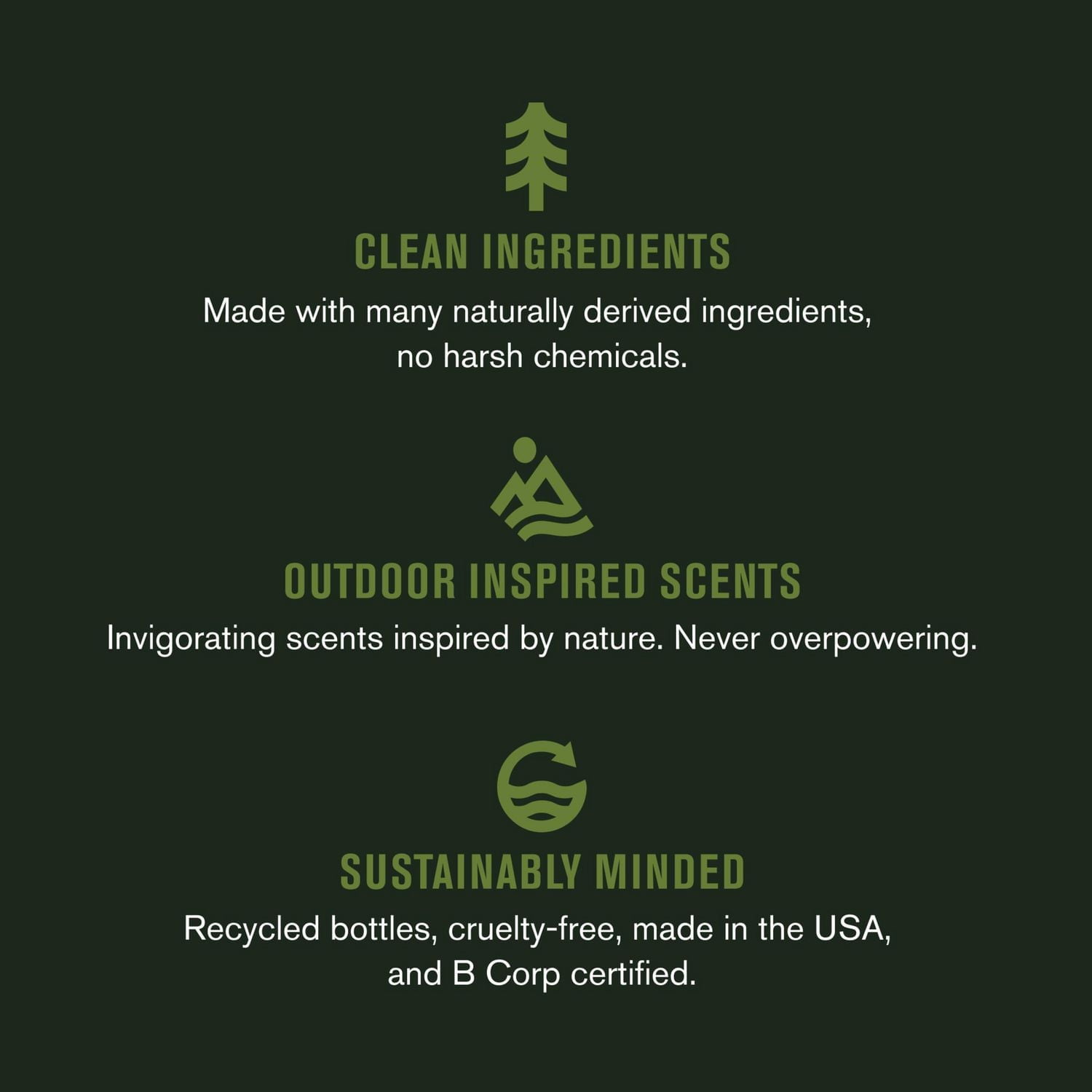 Every Man Jack Skin Revive Face Wash | 5Fl Oz |, Revive Face Wash