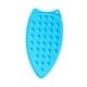 thumbnail image 2 of Alfombrilla de silicona para planchar, resistente al calor, antideslizante, fácil de usar, más gruesa. Azul, 2 of 9