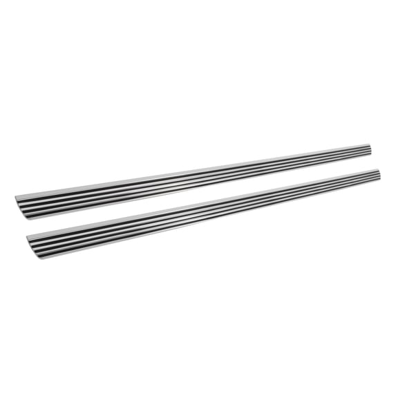 Scott Drake C5ZZ-6510176-7A Rocker Molding