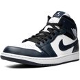 thumbnail image 4 of Nike mens Air Jordan 1 Mid, 4 of 5
