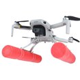 thumbnail image 4 of Sywqhk Juego de barra flotante de flotabilidad de aterrizaje con soporte para Dron para DJI Mini//Mini 2 SE, 4 of 9