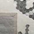 thumbnail image 6 of SAFAVIEH Manhattan Atanas Abstract Area Rug, Ivory, 9' x 12', 6 of 7