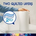 thumbnail image 3 of KR Glimmer Select-A-Sheet Paper Towels Double Rolls 2 rolls, 3 of 3