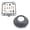 Repair Kit,Diaphragm, variant on Motorcycle Carburetor Rebuild Kit for Suzuki TU250X TU250 1997-2001 250cc Diaphragm
