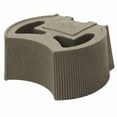 thumbnail image 3 of Good Ideas Rain Wizard Urn Rain Barrel Stand, 3 of 4