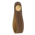 thumbnail image 4 of Bgsha Leather Guitar Strap Button for Acoustic Folk Classic Guitar Muticolor, 4 of 8