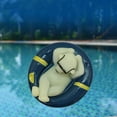 thumbnail image 4 of teapwant Ours Polaire Flottant pour Piscine 20ml, 4 of 8