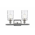 thumbnail image 2 of Innovations Lighting - Candor - 2 Light Bath Vanity In Industrial Style-12, 2 of 2