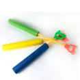 thumbnail image 5 of 6 pistolas de agua de espuma para niños, juguetes para piscina, lanzadores de agua, juegos para piscina, playa y exteriores., 5 of 5