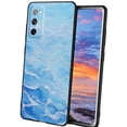 thumbnail image 1 of Ocean-245 Phone Case, Degined for Samsung Galaxy A02S(US Model) Case Men Women, Flexible Silicone Shockproof Case for Samsung Galaxy A02S(US Model), 1 of 1
