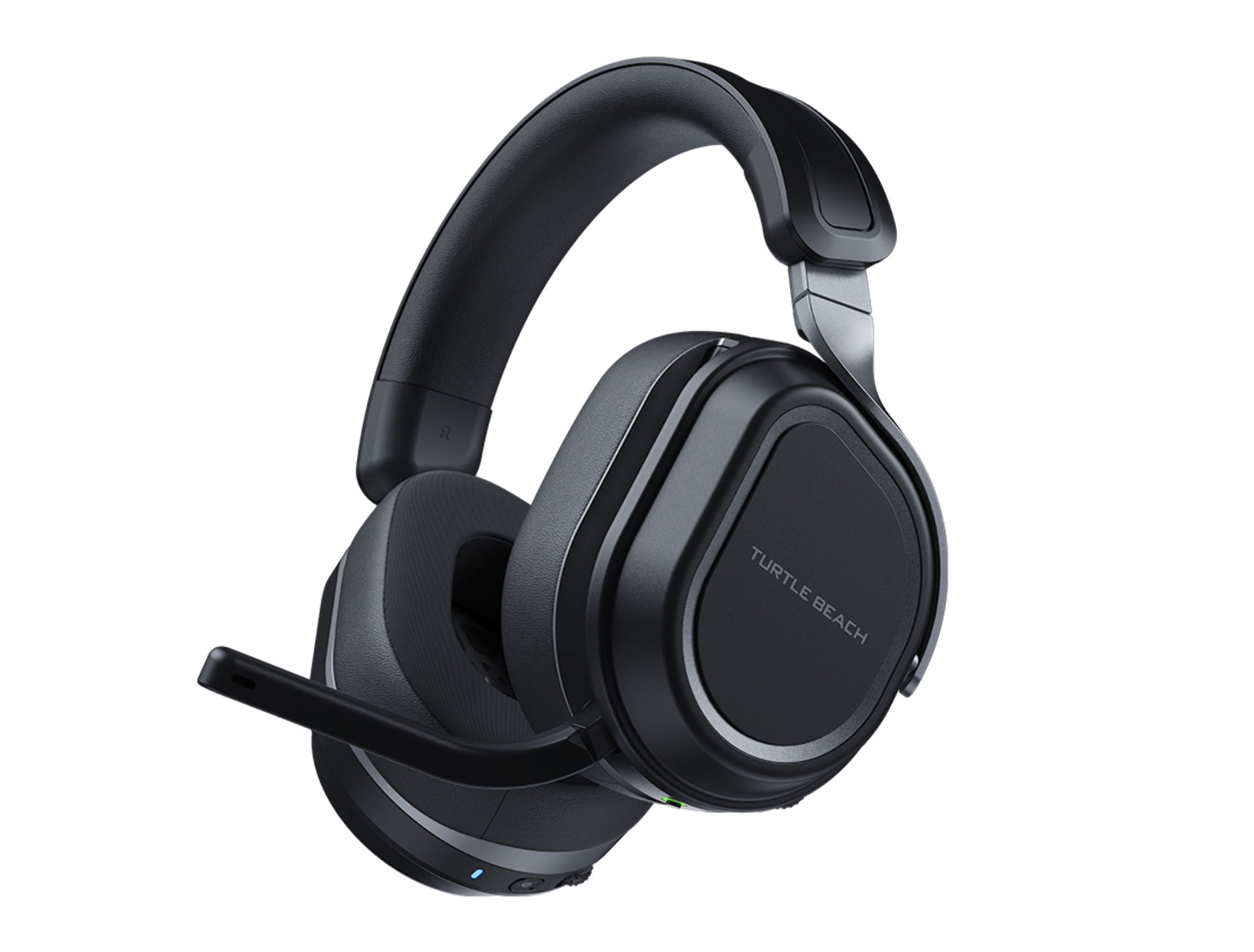 SteelSeries, Arctis Nova Pro Wireless Gaming Headset, Black