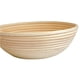 thumbnail image 3 of Sailing Cesta de fermentación de pan de ratán para fermentación y horneado, 3 of 6