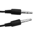 thumbnail image 5 of 3.5mm Audio Cable Male 3.5 mm Stereo AUX Cable for M to for M Headphone Cord Acc, 5 of 10