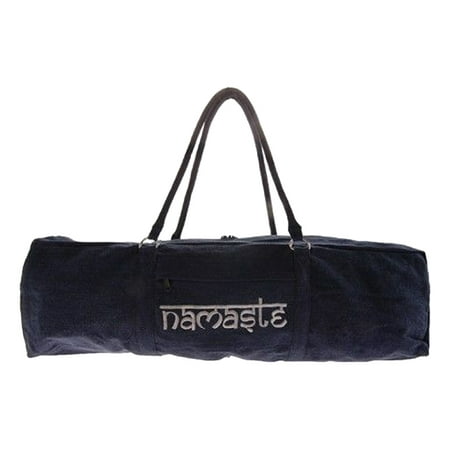 OMSutra Namaste Yoga Kit Bag