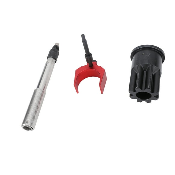 Timing J 42083 Automatic Timing Pin 9U 7227 Injector Height Tool Engine Barring Socket Replacement for Caterpillar CAT 3406E C15 C16