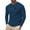 X9 Navy, variant on Confree Men Tshirts Letter Printing Long Sleeved Crew Neck Tee Shirt Summer Dailywear Soft Comfortable For Men Tops Size L Black