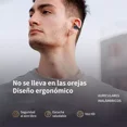 thumbnail image 2 of Audifonos Inalámbricos Bluetooth Conducción Ósea Ruidos M47, 2 of 8