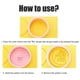 thumbnail image 4 of 3D Cutter Set Ramadan Decoration Eid Al Fitr Molds Cutter Stamp DIY Cake Baking Tools, 4 of 4
