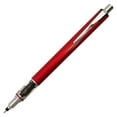 thumbnail image 2 of AKEGAMN Clearance! Mechanical Pencil 0.5mm 6 Pencil Bundle Set Navy M55591P.9 Black M55591P.24 Red M55591P.15 Lime Green M55591P.5 Blue M55591P.33 White M55591P.1 The Kuru Toga Advance has a core ro, 2 of 9