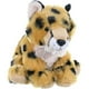 thumbnail image 3 of Peluche de Guepardo Chita Bebé Wild Republic Mini Cuddlekins 17 cm, 3 of 3
