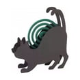 thumbnail image 4 of GOOHOCHY Support en Fer pour Chat, Décoration pour Salon 1Ensemble, 4 of 8