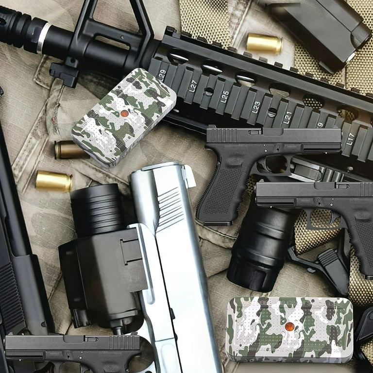 Gun Safe Desiccant Moisture Absorbers For Safes