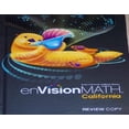 thumbnail image 1 of Pre-Owned Envision Math California Grade 3 Paperback, 1 of 1