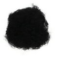 thumbnail image 3 of Miangastore Human Hair Extensions Real Human Hair 1Pcs 5.1x3.9x0.8in, 3 of 8