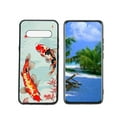 thumbnail image 1 of Compatible with LG V60 ThinQ 5G Phone Case, Japanese-Style-Koi-fish-1 Case Silicone Protective for Teen Girl Boy Case for LG V60 ThinQ 5G, 1 of 1