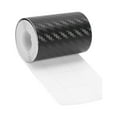 thumbnail image 2 of koolsoo 6xCar Door Sill Protector Anti Scratch Sticker for Most Cars Suvs Vehicle 3mx5cm, 2 of 9